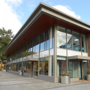 Multi-functional Easy Install steel prefab warehouse