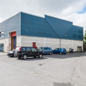 Multi-functional Free design Prefabricated Steel Structure Workshop