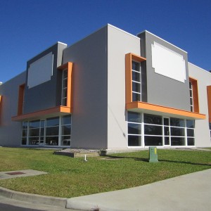 PEB Steel Structure Buildings Wearhouse Accessories Anti-Rust Carbon Steel Customized Fire Resistance Galvanized Pre-Engineered Building