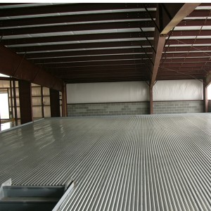 Factory making China Class One Qualified Pre-Engineered H Beam Steel Structure Warehouse