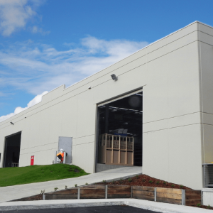 Multi-span Best price Metal Portable Workshop