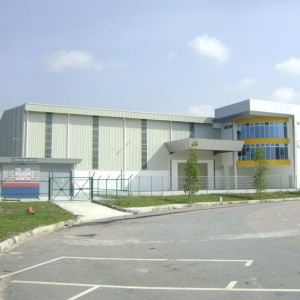 Multi-span Best price Metal Portable Workshop