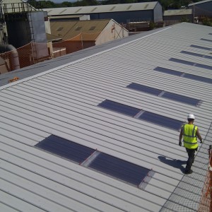 Multi-span Best price Metal Portable Workshop