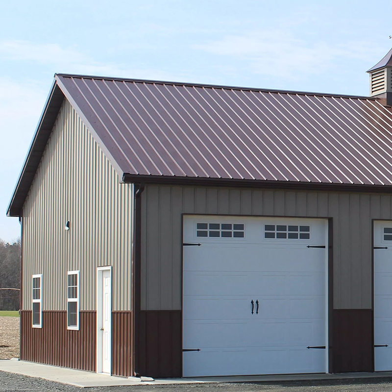 What kind of maintenance do we need to carry out in the daily life of the steel structure workshop?