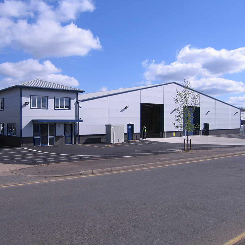 Come and get the special method of steel structure installation!