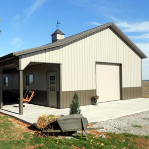 OEM/ODM Factory Tekla Modern Design Prefabricated Steel Structure for Warehouse Workshop Storage Steel Frame Shed Building Industrial Metal Building with China Factory Price