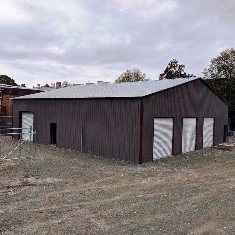 What are the classification of steel structure process specification？