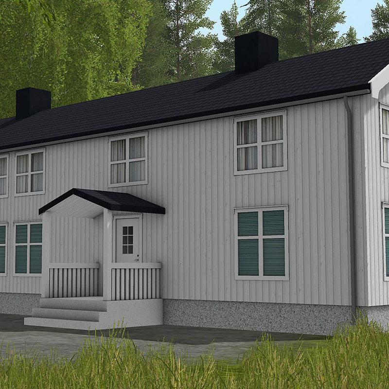 Who is better than traditional architecture or steel structure building?