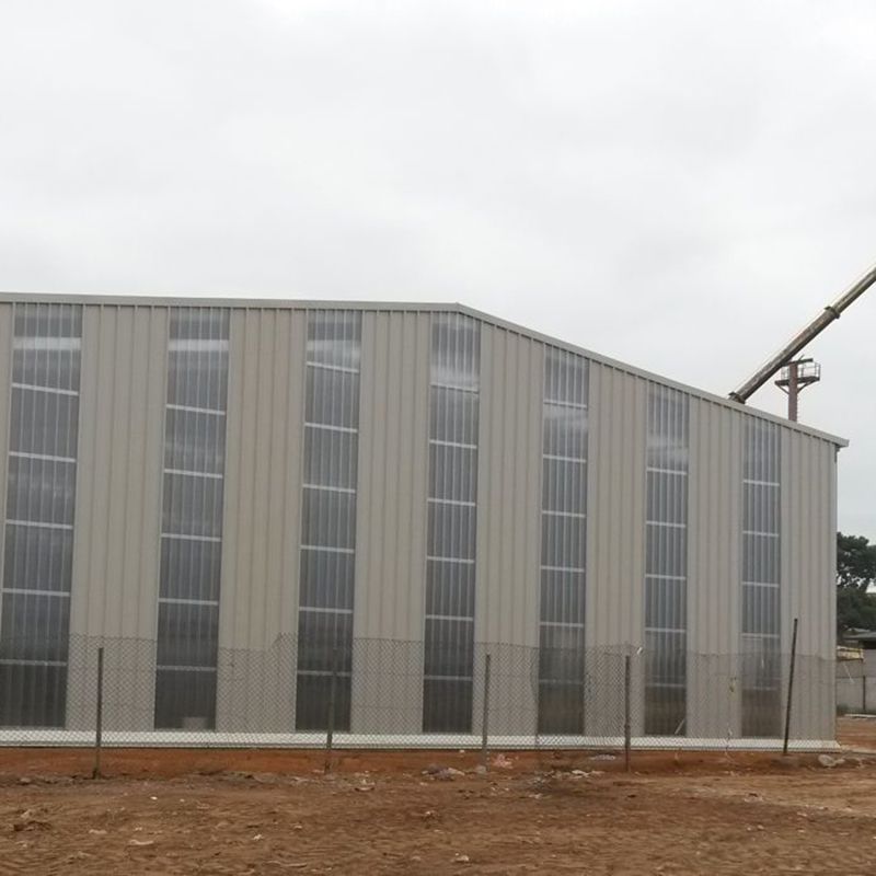 What details should be paid attention to in weld quality inspection of steel structure engineering?