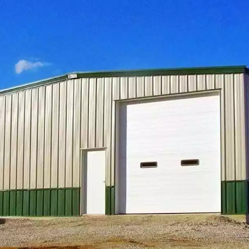 Introduction and simple method of steel structure design Judge