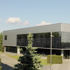 Multi-span Modular Cheap Steel Structure Workshop