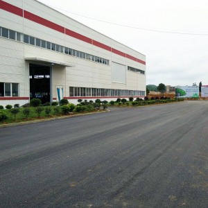 Multi-span Modular Cheap Steel Structure Workshop