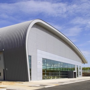 Multi-span Modular Cheap Steel Structure Workshop