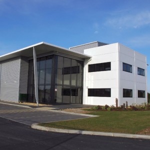 Factory wholesale Warehouse building materials, multi-story steel structure warehouse, welded steel structure building