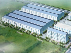 Multi-storey Easy Assemble Retail Steel Workshop