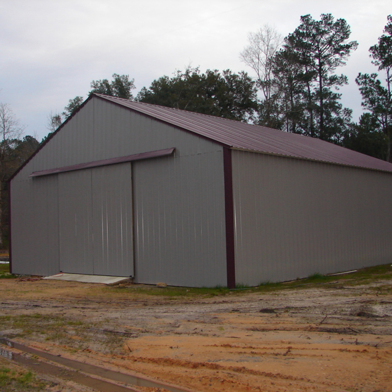 How to control steel structure project budget