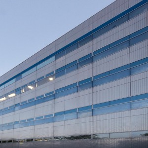 China High Density Metal OBM Light Steel Structure PEB Reasonable Price Professional Site Office Workshop Construction Pre-Engineered Building