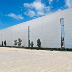 Bottom price Low Cost New Design Multi-storey Storehouse Construction Steel Structure