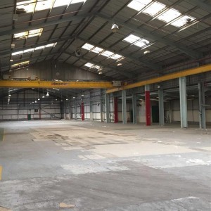 Quality Inspection for Economic Large Span Steel Structure Prefabricated Industrial Workshops