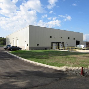 Steel Fabrication Layout Workshop