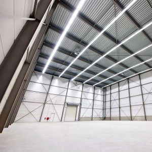 Steel Fabrication Layout Workshop