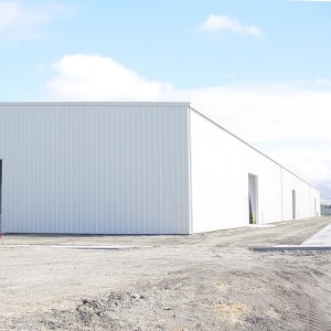 Steel Fabrication Layout Workshop