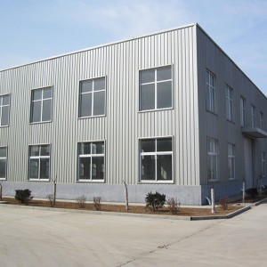 Steel Fabrication Layout Workshop