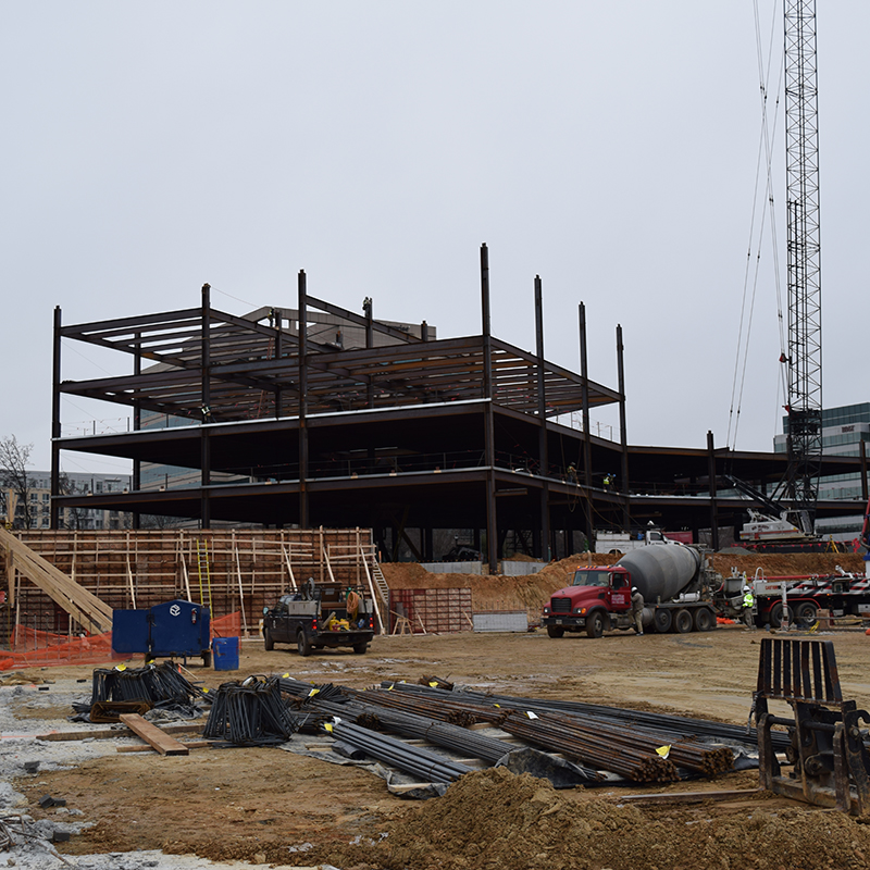 How to control the budget method of steel structure engineering?