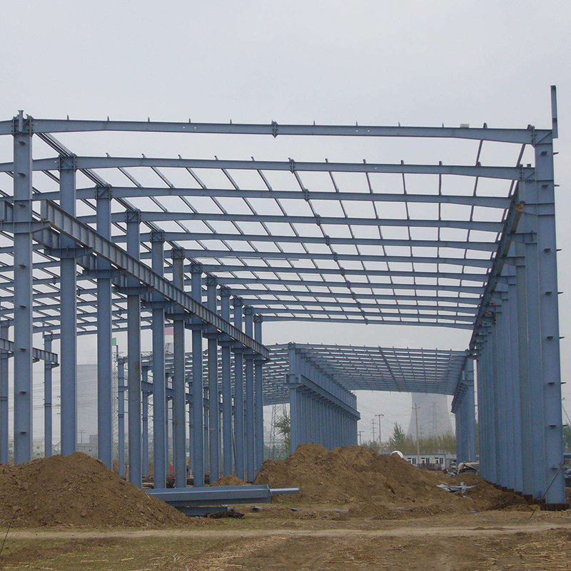 The strength index of structural steel is determined by elasticity