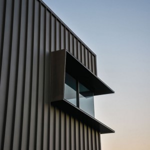 Prefab Steel Structure Building factory warehouse