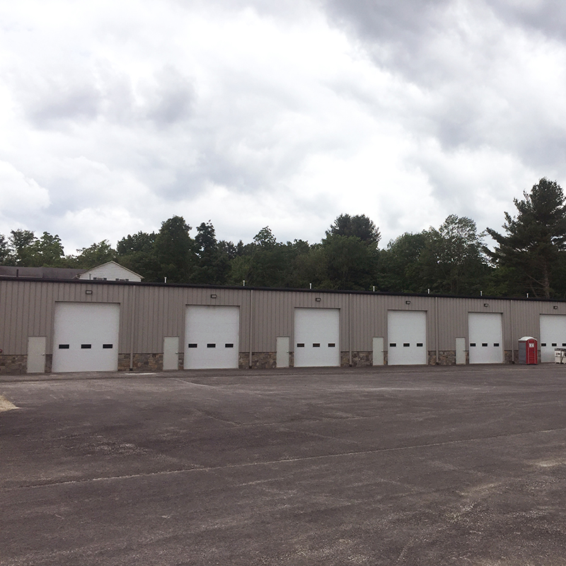 steel structure reinforcement design, from these four aspects