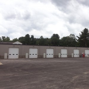 Prefabricated Economical Construction Cost Building Steel Structure