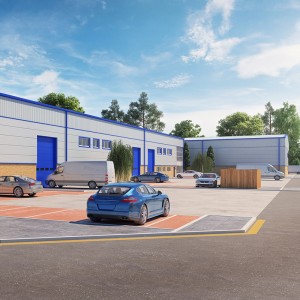 Prefabricated Economical Construction Cost Building Steel Structure