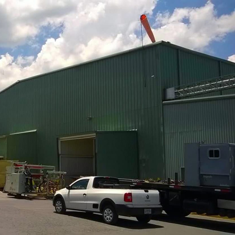 Several basic concepts of steel structure design