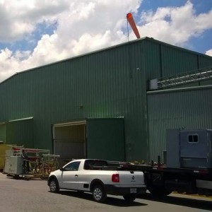 Prefabricated Economical Construction Cost Building Steel Structure