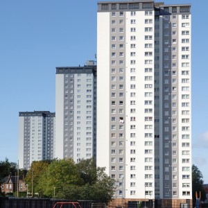 Prefabricated High Rise Steel Structure Hotel Building