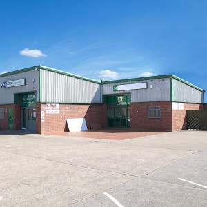 Prefabricated Steel Structure Building Steel Frame  Industrial Warehouse