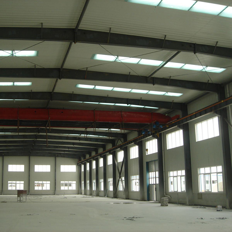 steel structure · technology Guide for selection of design software for various types of steel structures