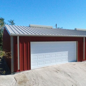 OEM Customized China Cheap Price Good Quality Steel Structure Workshop Warehouse Frame