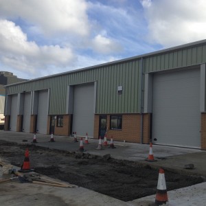 Steel Frame Building Economical Modular Metal Workshop