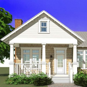 Light Steel K House Prefab House And Villa