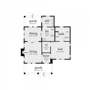 Light Steel K House Prefab House And Villa