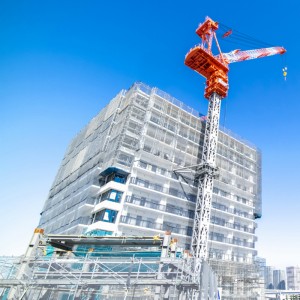 For Sale Prefabricated Complex Office Steel High Rise Building