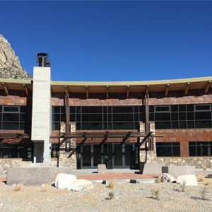 Multi-functional Easy Install mid rise prefab warehouse building