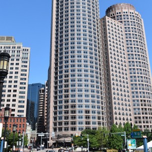 Famous Prefabricated High Rise Apartments Hotel Building