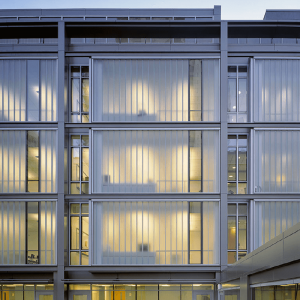 Prefab frame steel structure warehouse