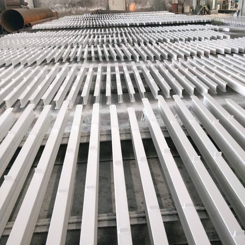 steel structure paint