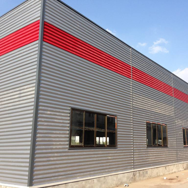 Introduction to seismic performance of steel structure engineering