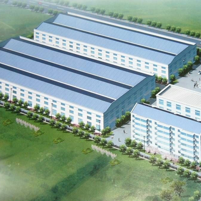 Precautions for steel structure processing