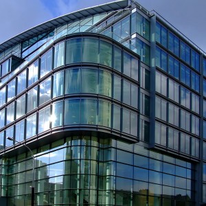 small prefabricate warehouse building